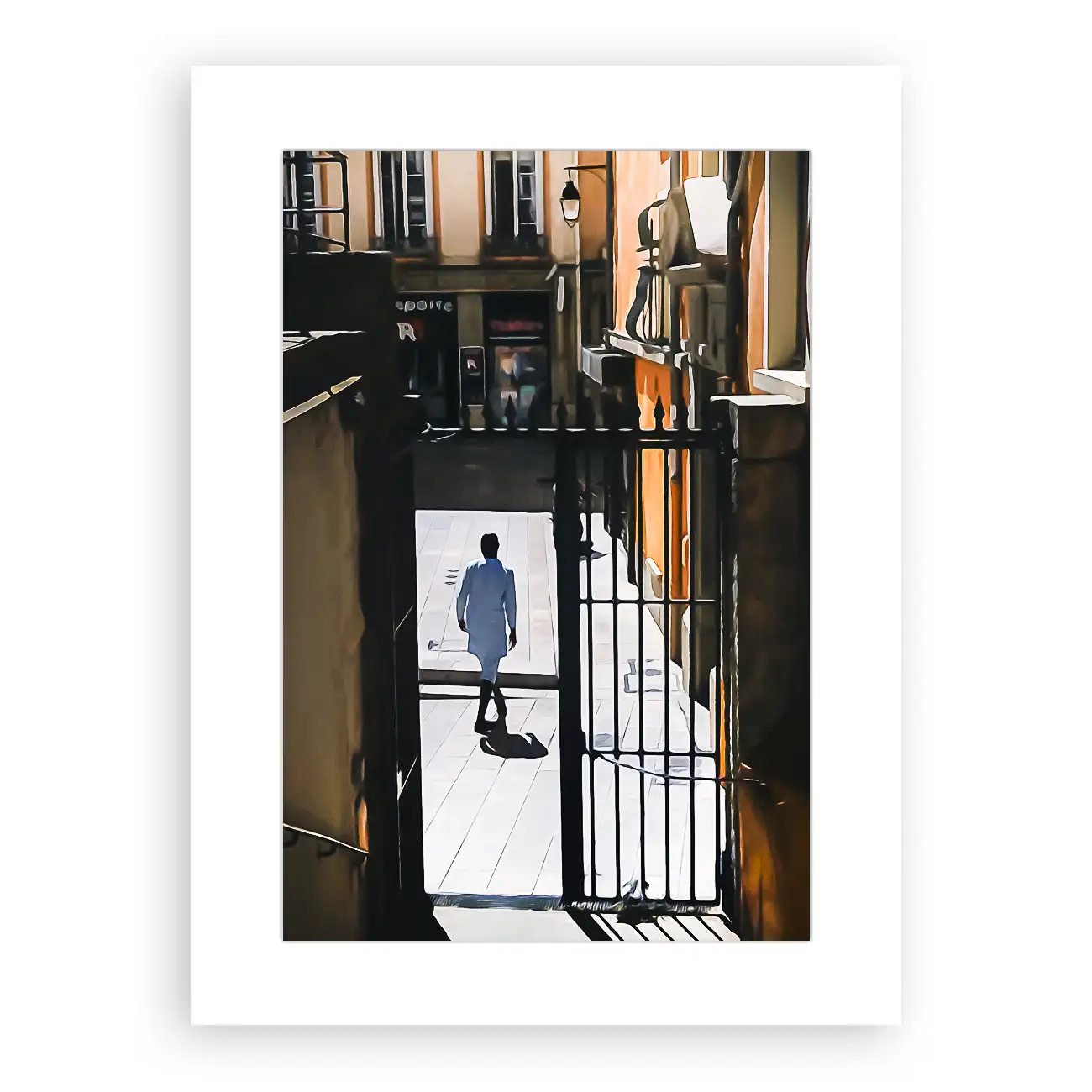 Place des Capucins – Image 2