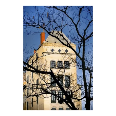 Place François Bertras