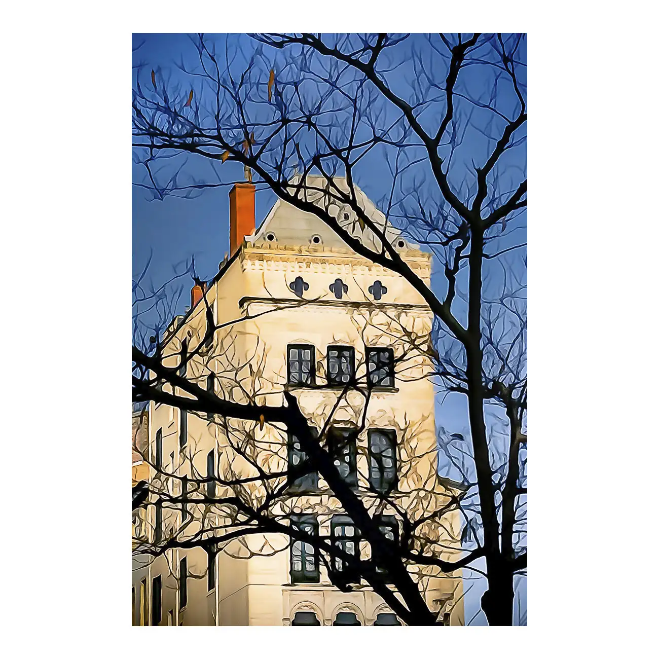 Place François Bertras