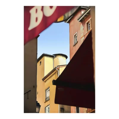 Place Neuve, Saint-Jean