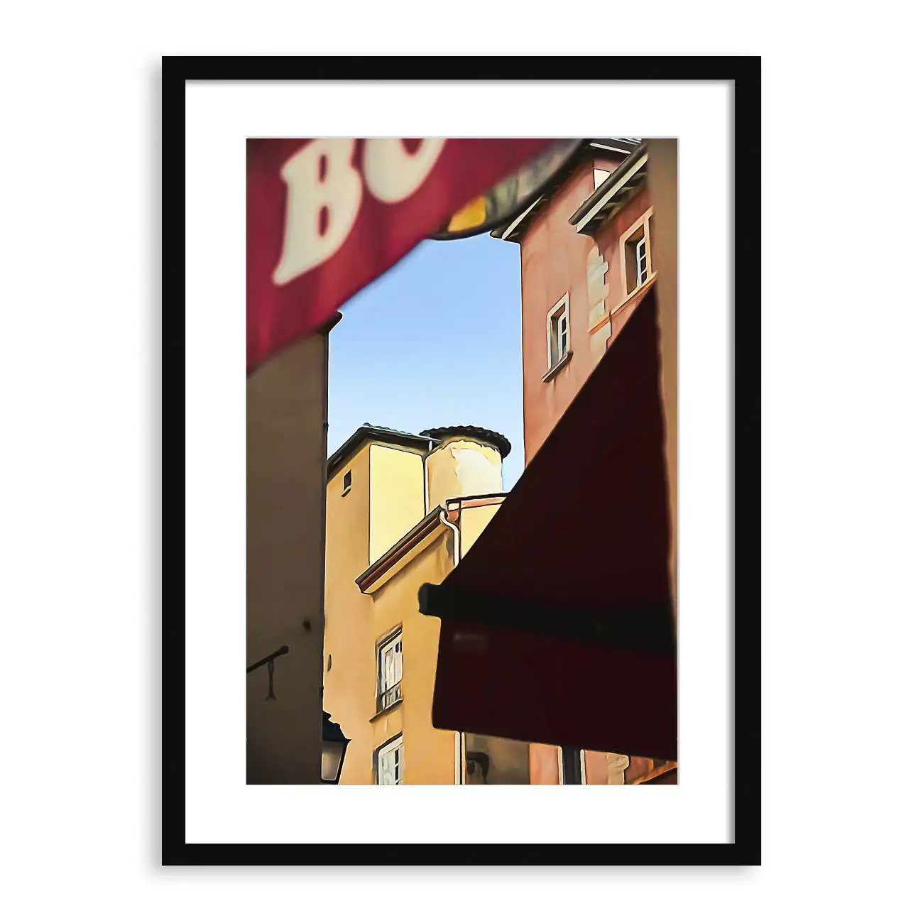 Place Neuve, Saint-Jean – Image 3