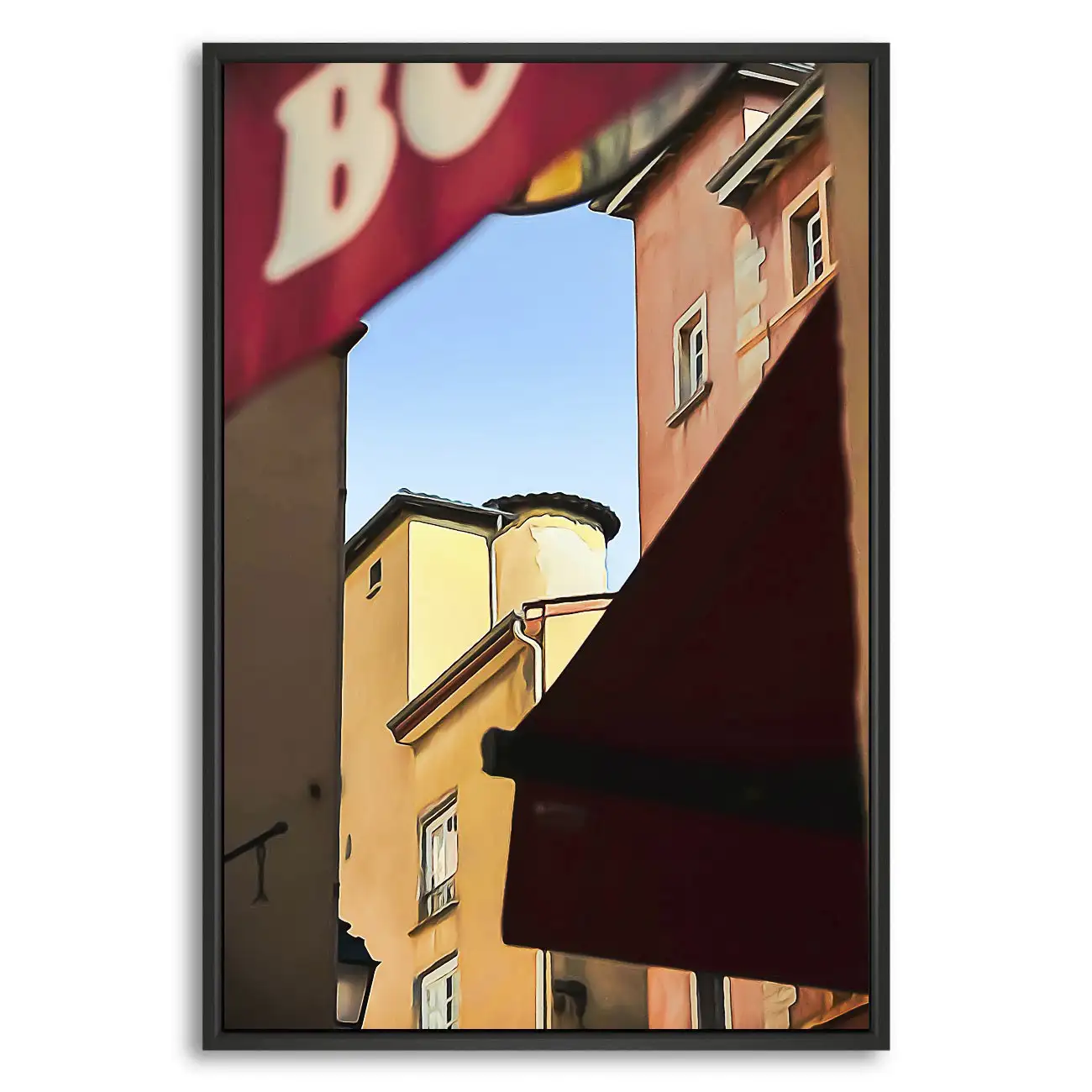 Place Neuve, Saint-Jean – Image 4