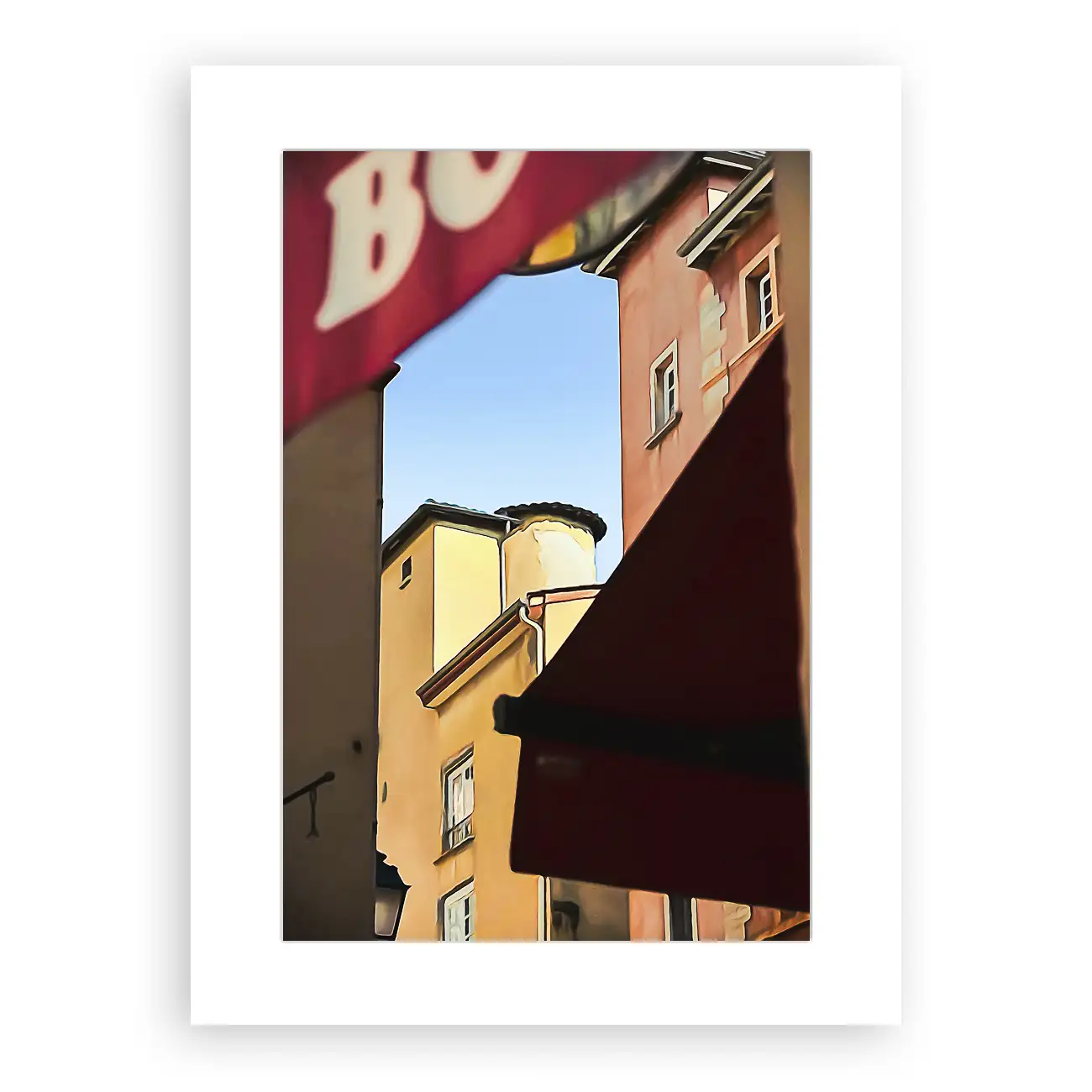 Place Neuve, Saint-Jean – Image 2