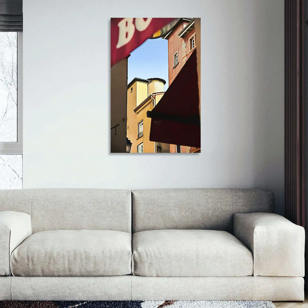 Place Neuve, Saint-Jean – Image 5