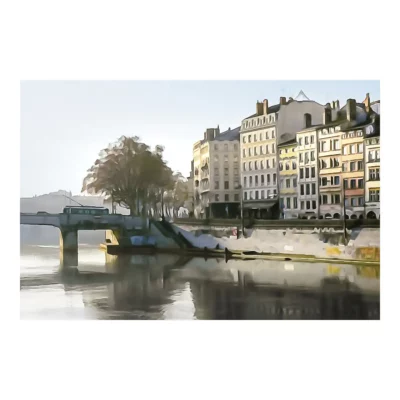 Pont de la Feuillée