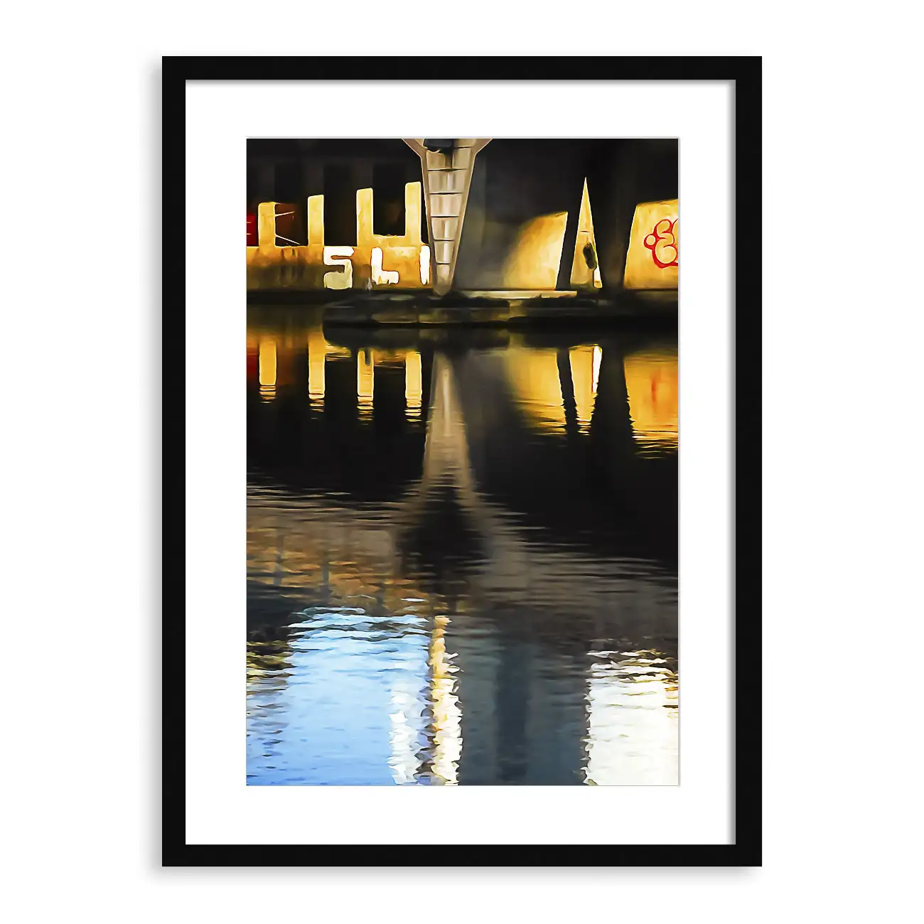 Pont Kitchener, Lyon – Image 3