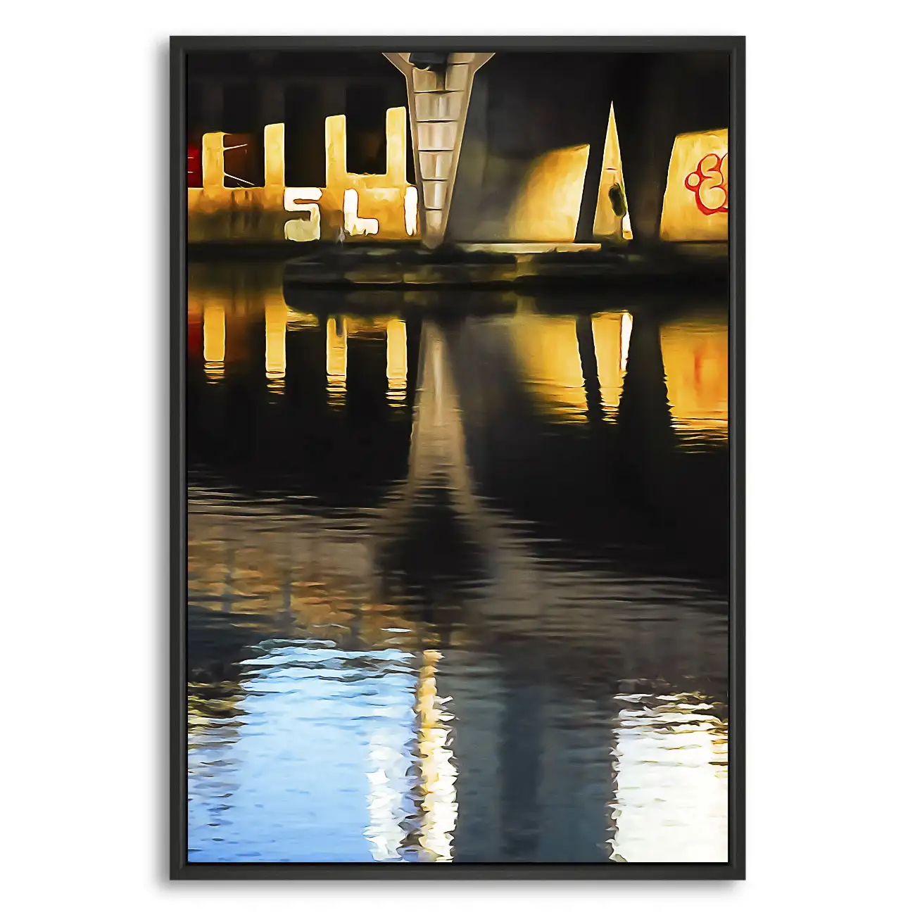 Pont Kitchener, Lyon – Image 4