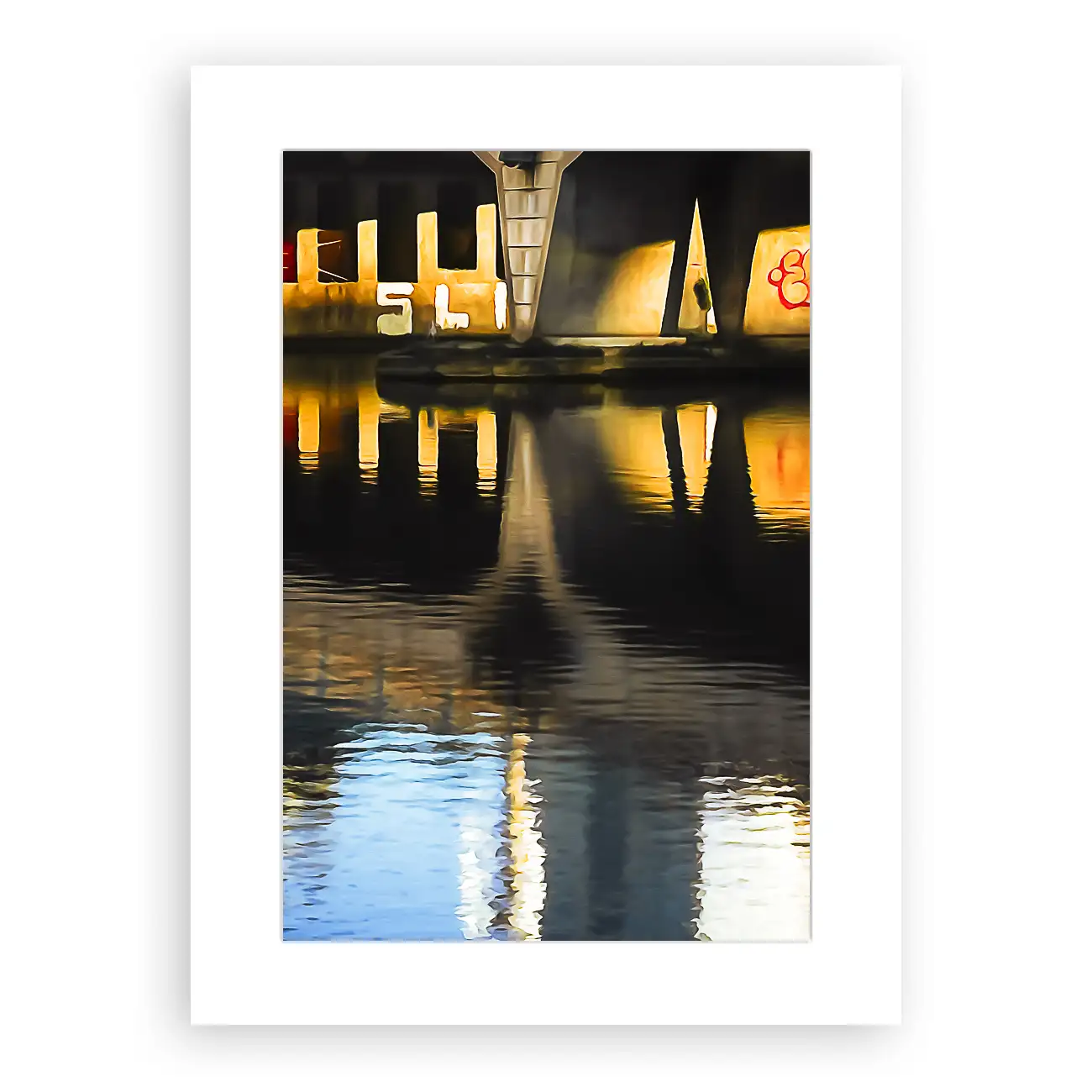 Pont Kitchener, Lyon – Image 2