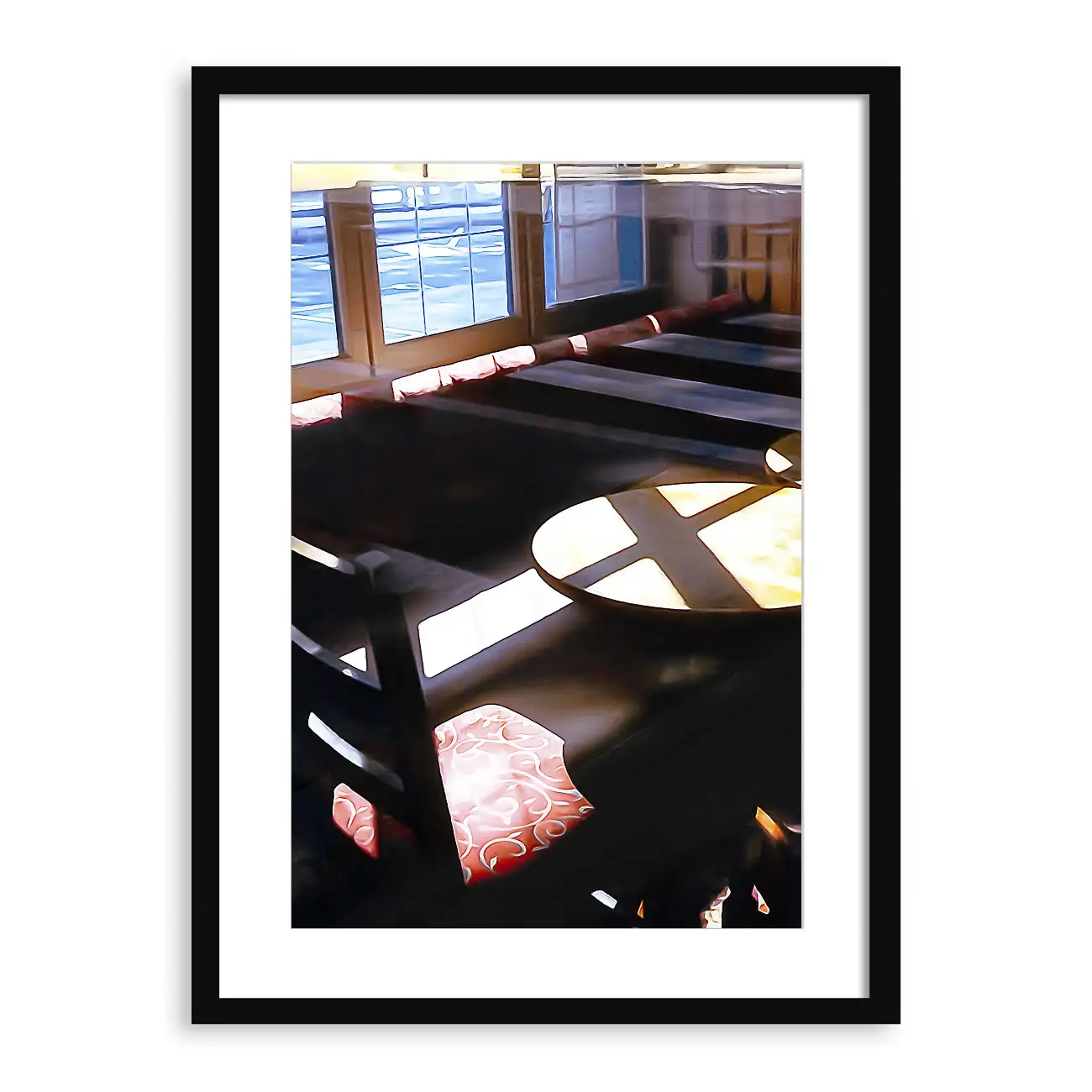 Pub, Saint-Paul – Image 3