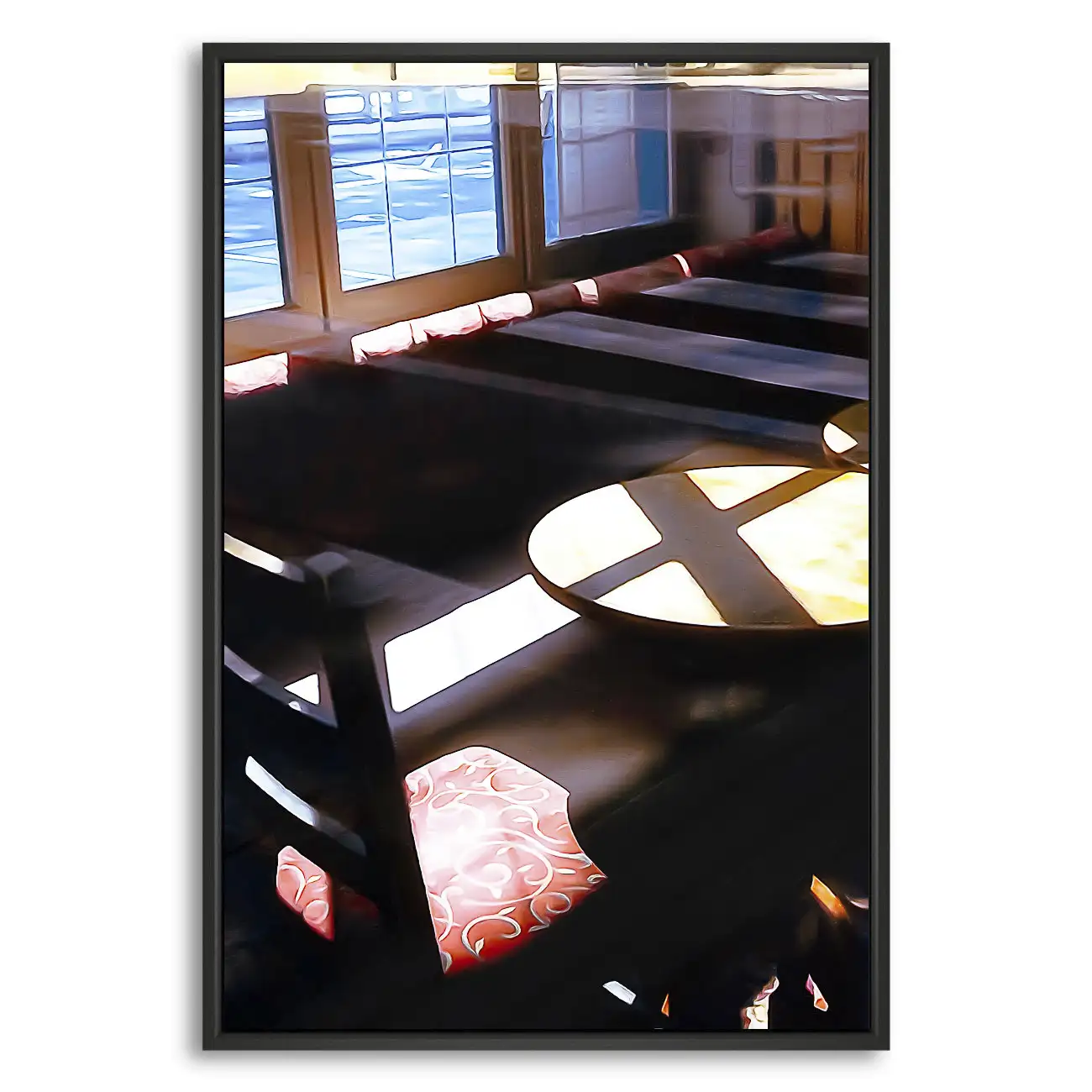 Pub, Saint-Paul – Image 4