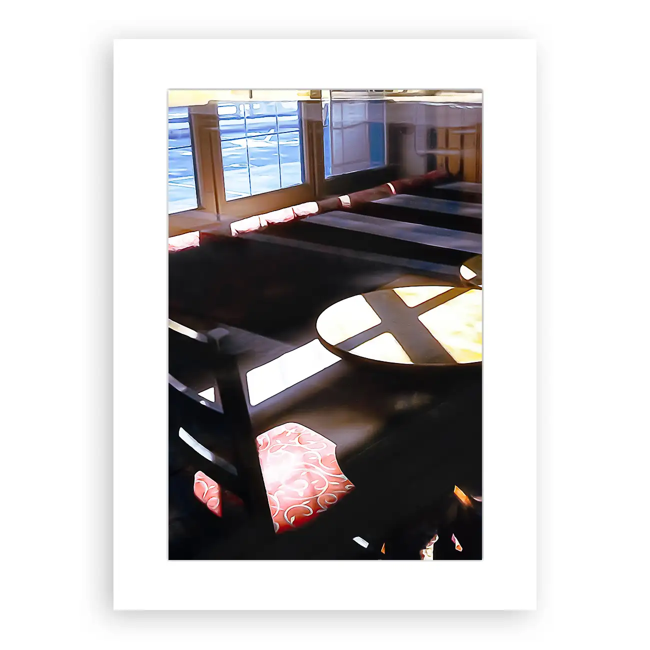 Pub, Saint-Paul – Image 2