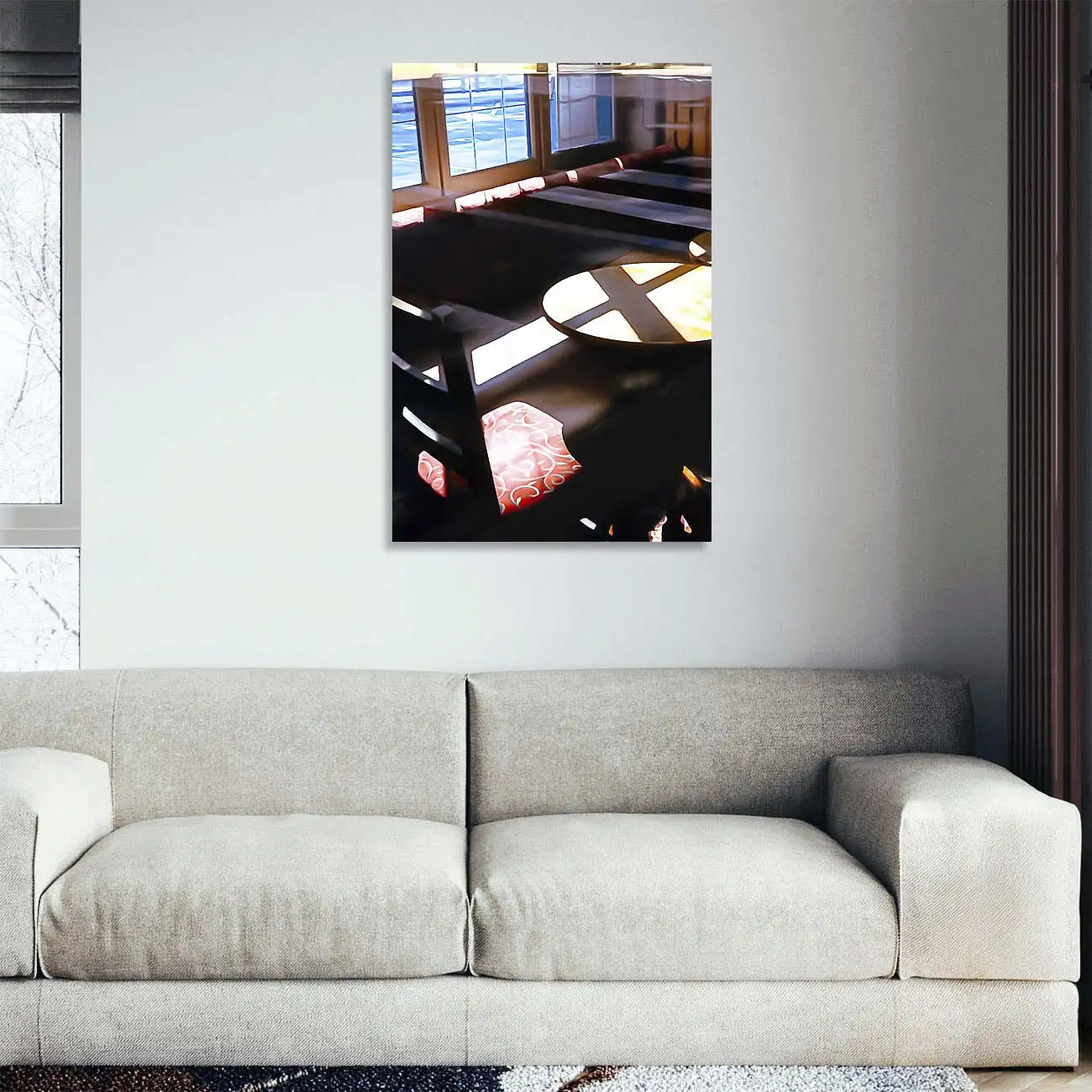 Pub, Saint-Paul – Image 5