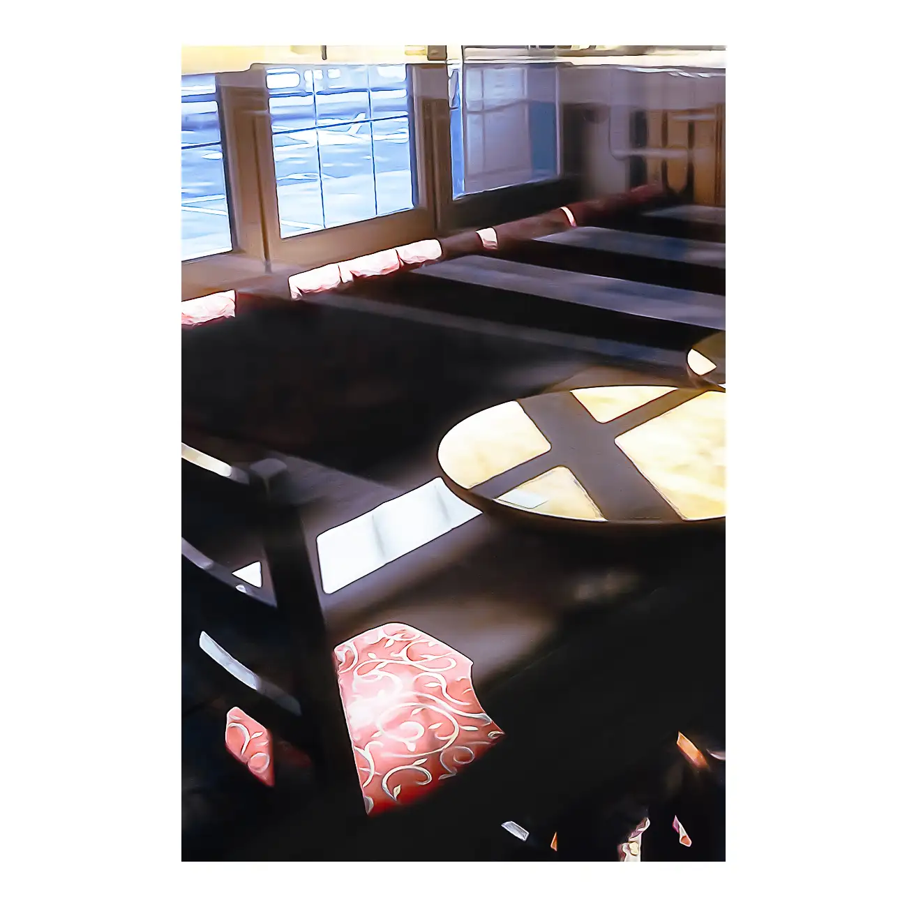 Pub, Saint-Paul