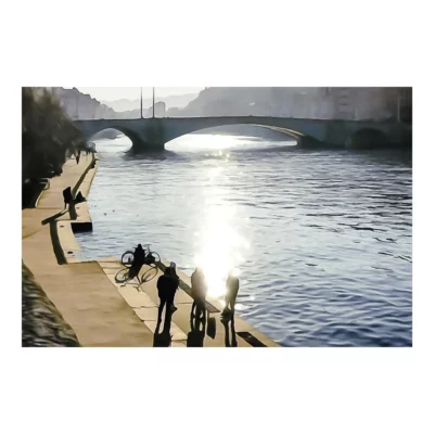 Quai des Célestins