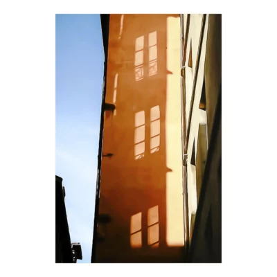 Rue du Palais de Justice