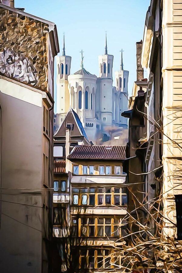 Rue Tupin