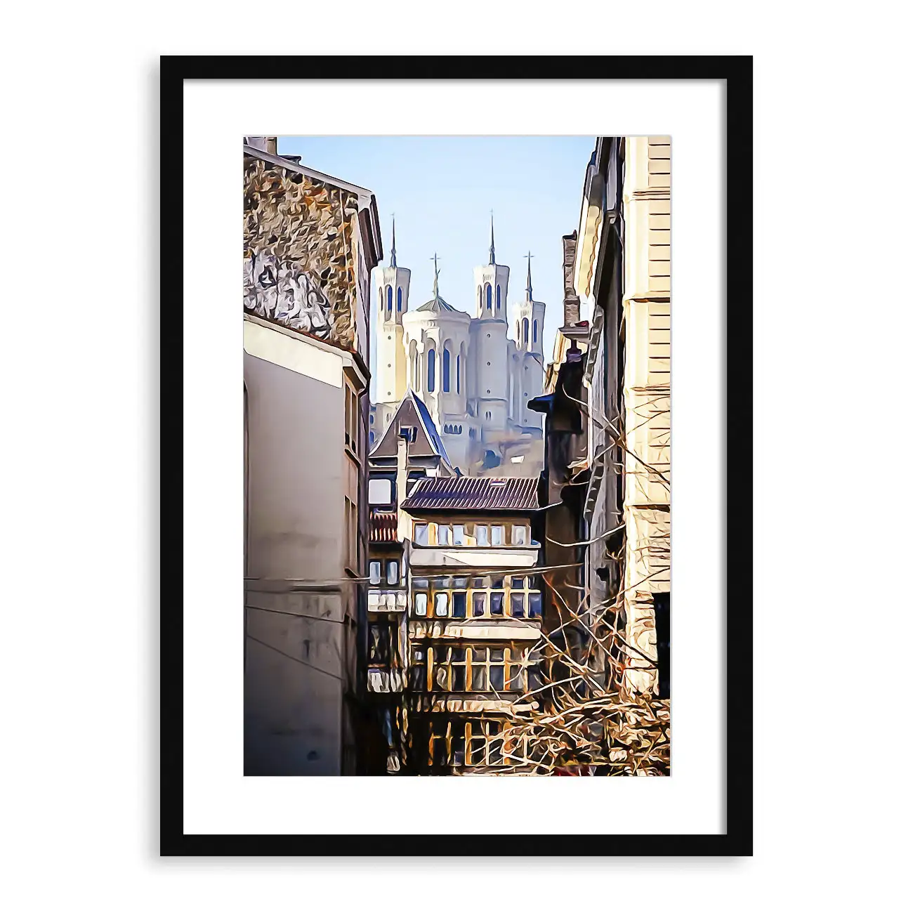 Rue Tupin – Image 3