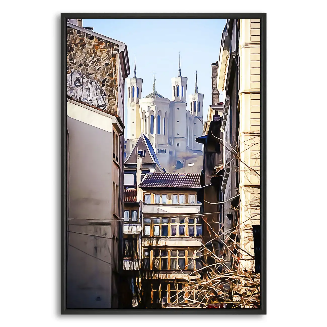 Rue Tupin – Image 4