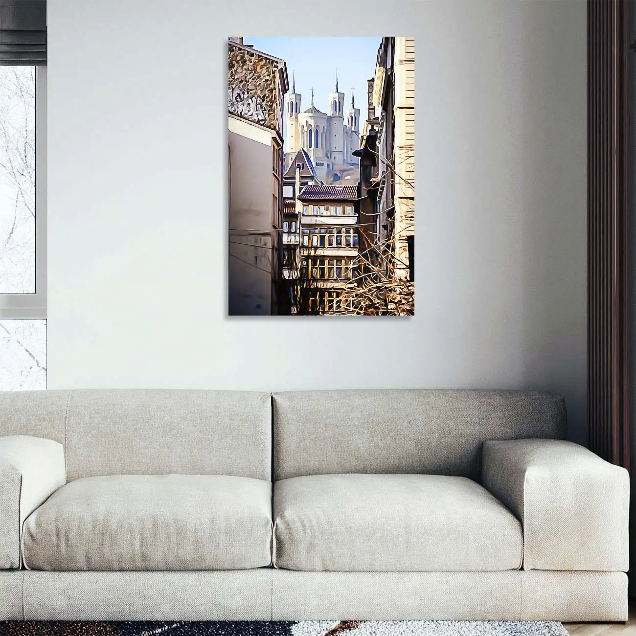 Rue Tupin – Image 5