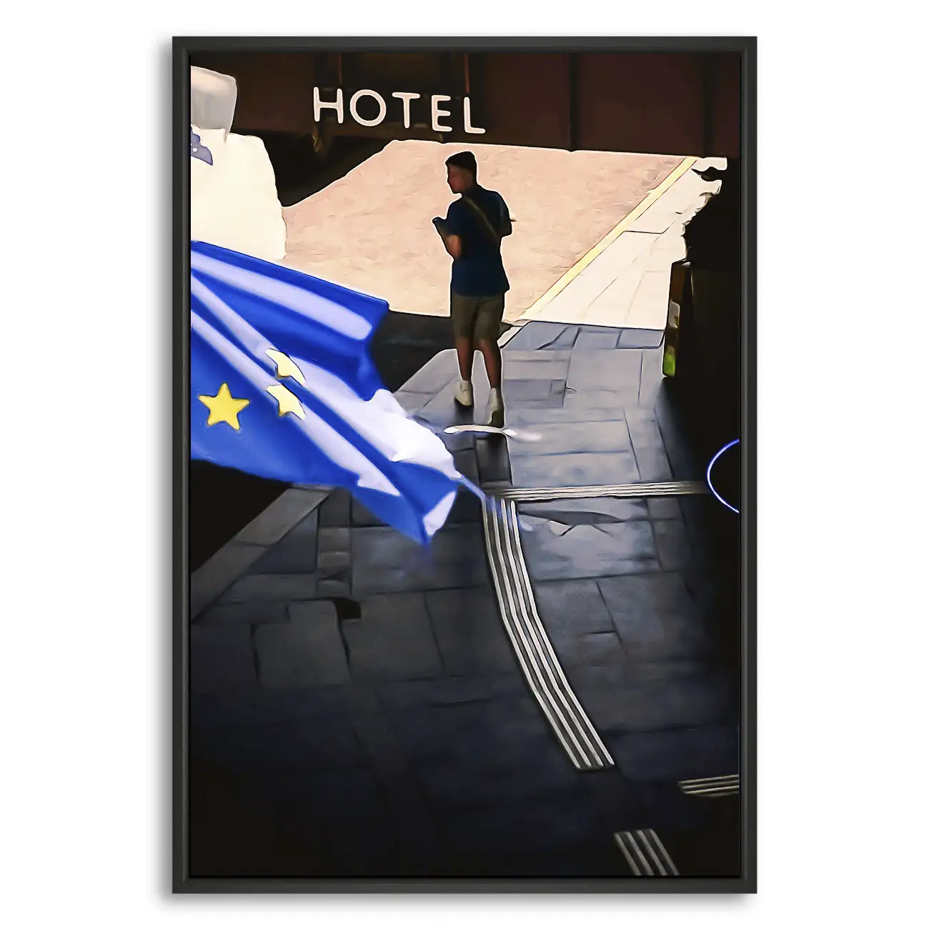 Tour Radisson – Image 4