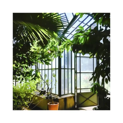 Un peu d&rsquo;air frais