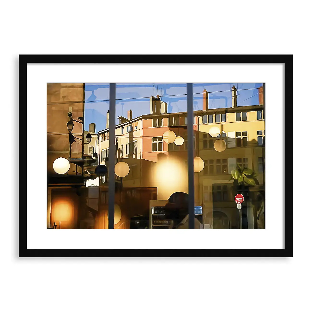 Vitrine, place Saint-Paul – Image 3