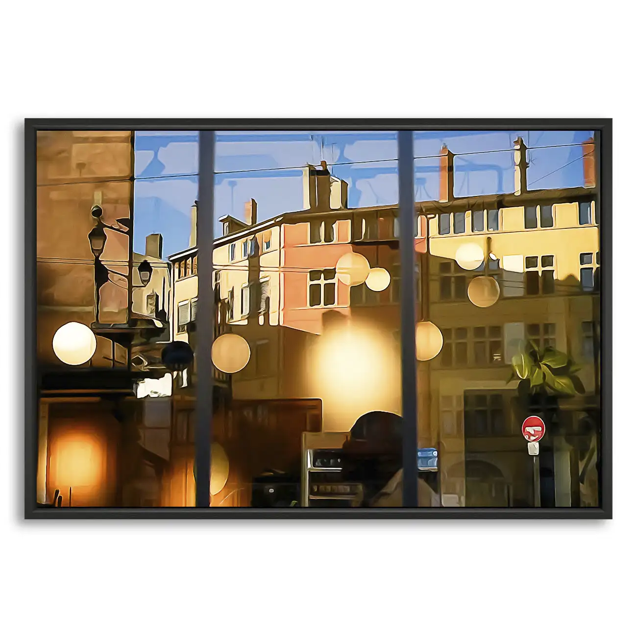 Vitrine, place Saint-Paul – Image 4