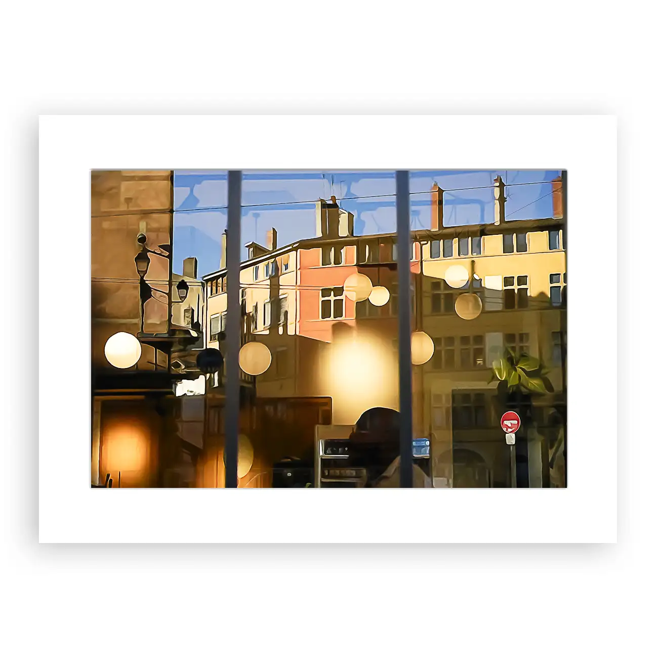 Vitrine, place Saint-Paul – Image 2