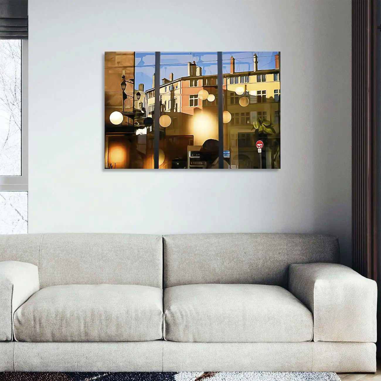 Vitrine, place Saint-Paul – Image 5